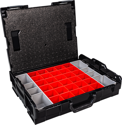 L-boxx inzetboxenset a3 lb 102 - 6000010090