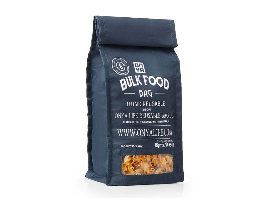 Onya herbruikbare bulk food bag - s