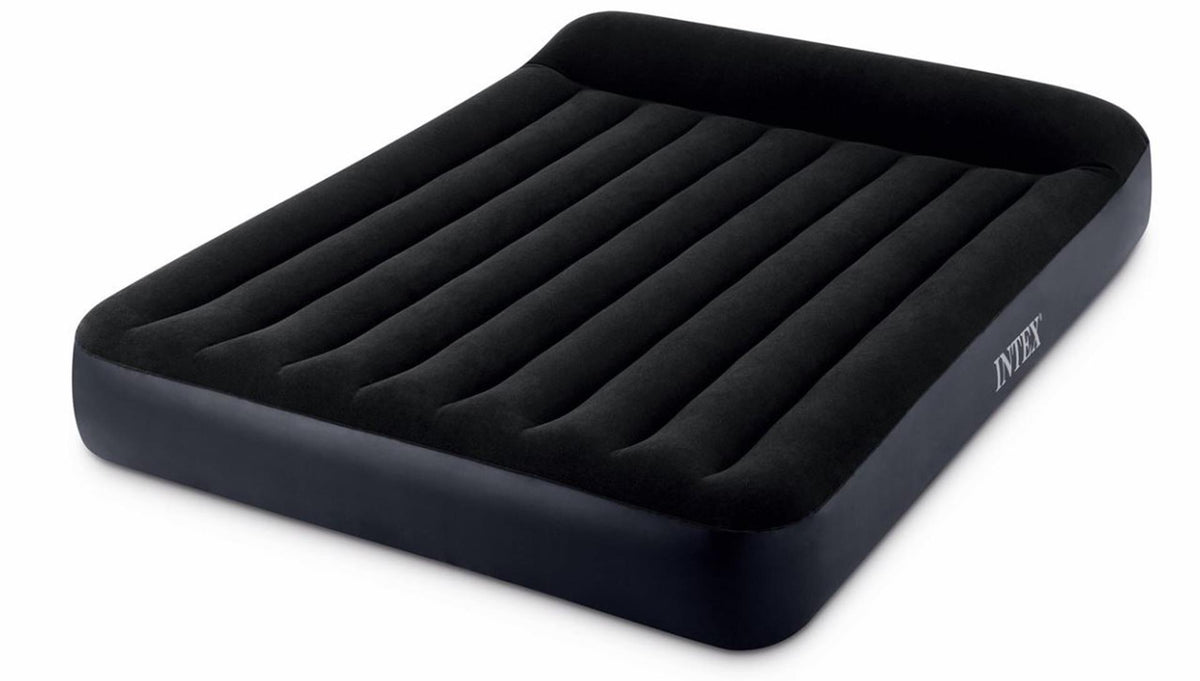Intex queen classic luchtbed 152x203x25
