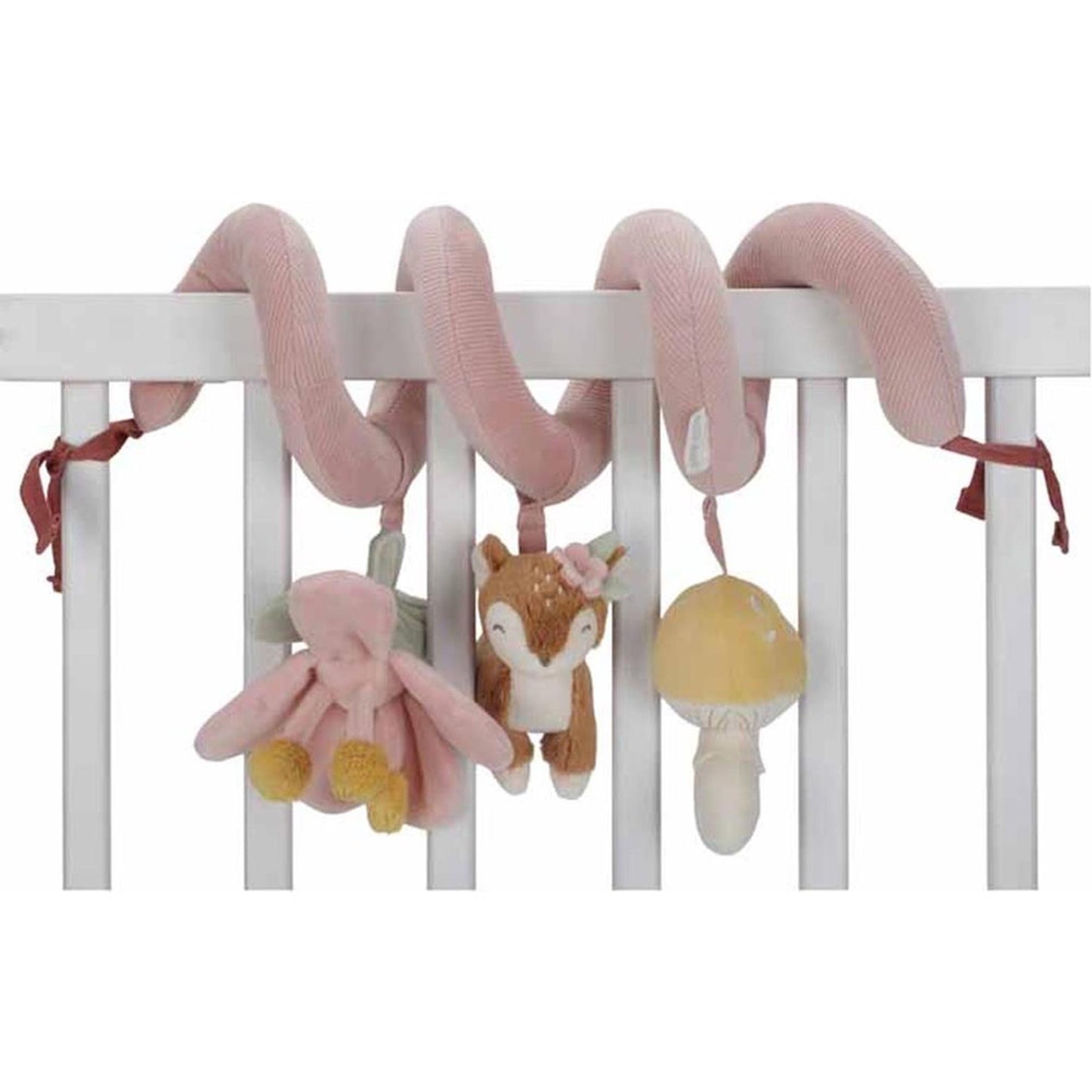 Little dutch fairy garden activiteitenspiraal