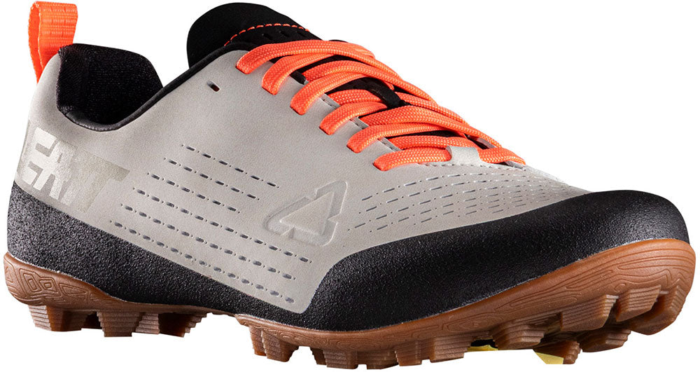 Leatt 2.0 clip endurance - mtb shoes | 43,5