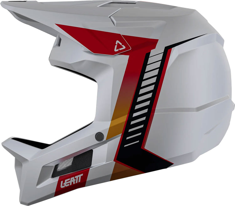 Leatt gravity 2.0 - fullface helmet | l (59-60 cm)