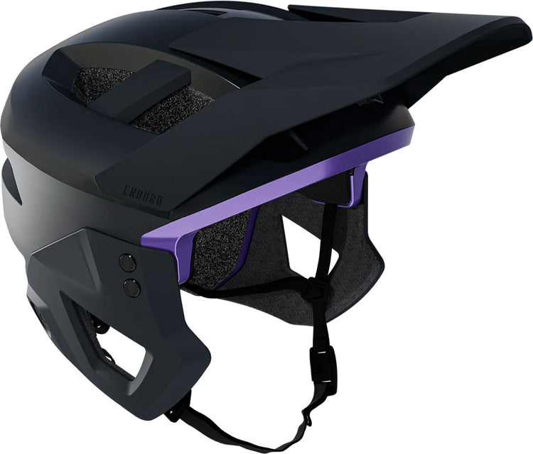 Leatt enduro 3.0 - fullface helmet | l (59-63 cm)