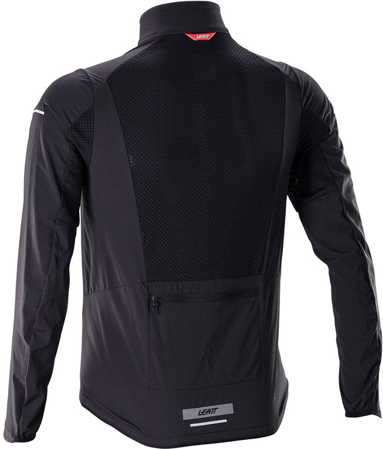 Leatt windblock 2.0 - mtb wind jacket | l