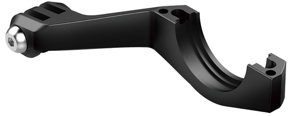Litemove headlight mount for bosch intuvia nyon