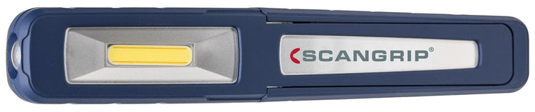 Scangrip led handlamp unipen