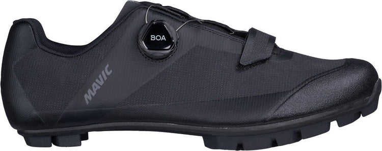 Mavic shoe cross.elite sl black size 44