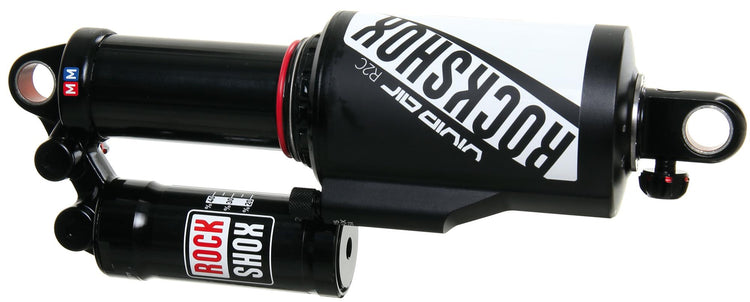 Rockshox rear shock vivid r2c 20 x 57mm tune mid