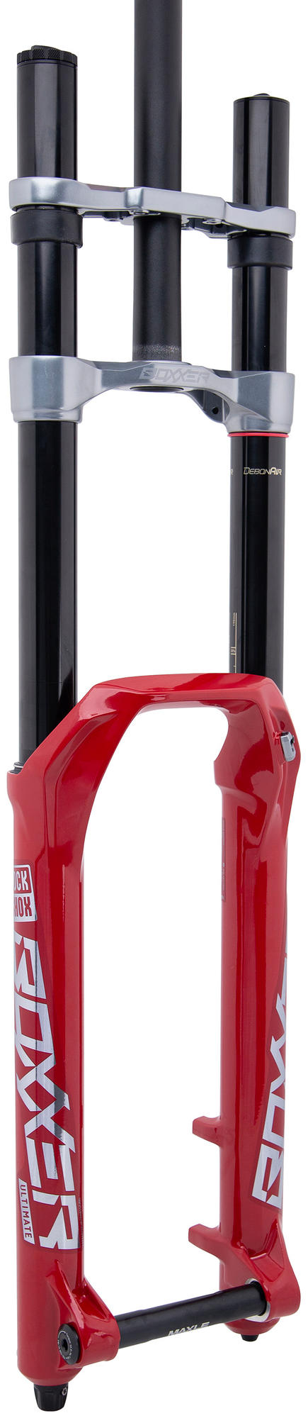 Rockshox susp.fork rs boxxer ult. rc2 36mm red