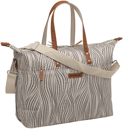 Newlooxs Tas New enkel tendo alma sand