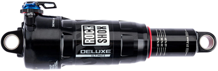 Rockshox rear shock rs del.ult.rct 190 x 37,5mm