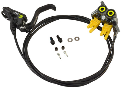 Magura Remset MT7 HC zwart 1-vinger V A 2702431