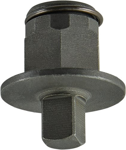 Makita accessoires dopadapter 1 4 - 191a51-1 - 191a51-1