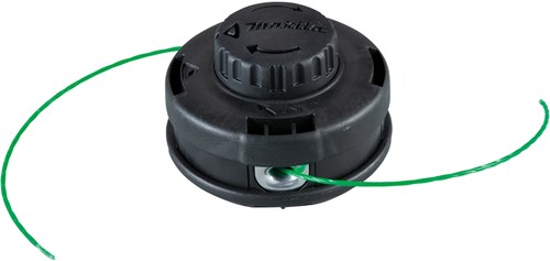 Makita accessoires makita gevulde draadspoel 2.0mm - 3 meter