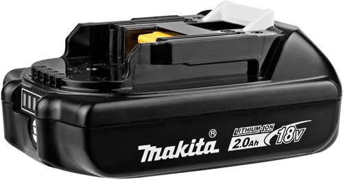 Makita accessoires accu bl1820b 18v 2,0ah - 197254-9