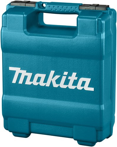 Makita accessoires koffer kunststof voor df488d hp488d boor- schroefmachine - 821844-3