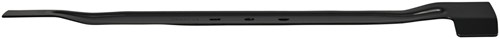 Makita accessoires makita toebehoren - reservemes voor grasmaaier, lengte 53 cm 191w87-2