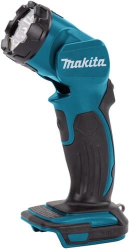 Makita accessoires dml815 - 18v lxt® lithium-ion draadloze led-zaklamp - debdml815
