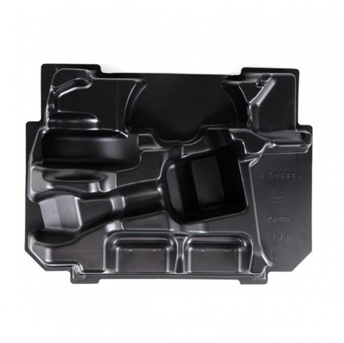 Makita accessoires duo-inlay voor m-box | voor ddf dhp schroefmachine en dga haakse slijper | tbv dlx2157tj1 - 838397-5