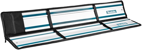 Makita accessoires makita tas voor geleiderail 1500mm - e-05664