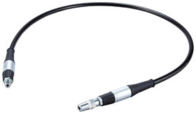 Makita accessoires flexible vetspuitslang | 120cm - 1916s5-1