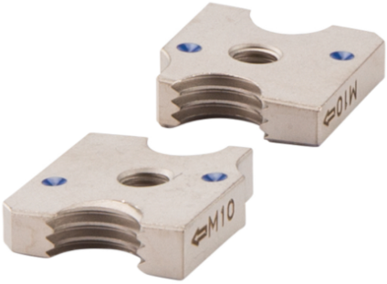 Makita accessoires messenset 10mm staal voor o.a dsc102zj, sc103dzj - 199083-6