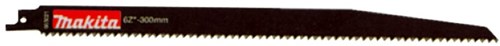Makita accessoires makita reciprozaagblad 3030 b-03030