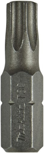 Makita accessoires schroefbit t30x25mm - b-23640 b-23640