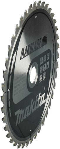 Makita accessoires zaagb. 260x30 40t - b-08981 - b-32770