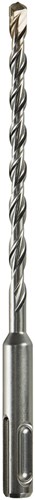 Makita accessoires p2s: sds-plus boor lengte 160mm nuttige lengte 100mm diameter 6mm - b-46523