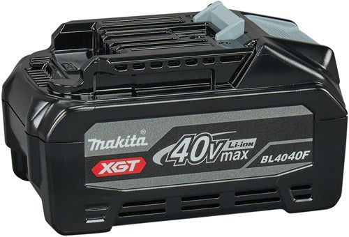 Makita bl4040f accu xgt 40v max 4.0ah - 1910n6-8