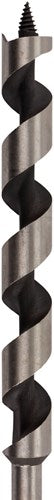 Makita accessoires makita d-07331 slangenboor 6x250mm