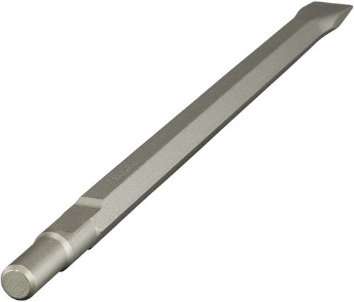 Makita accessoires koudbeitel 26x450mm steekas - d-19205