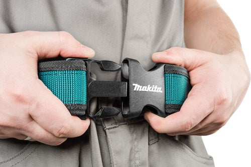 Makita accessoires makita gereedschapsriem met snelsluiting - e-05337
