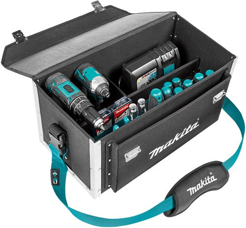 Makita accessoires e-15394 | gereedschapskoffer extra stevig | 32 liter - e-15394
