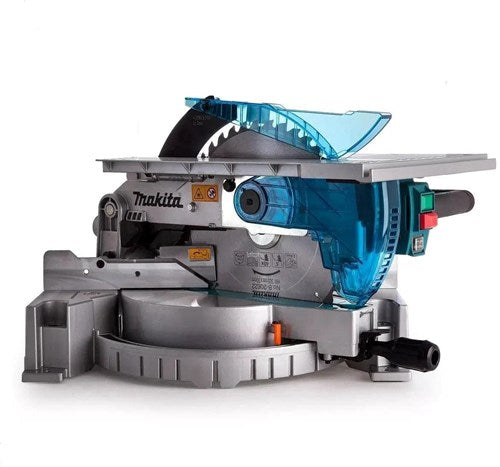 Makita lh1201fl afkort- tafelzaag 305 mm - lh1201fl