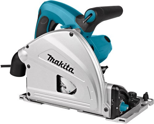 Makita sp6000j invalzaag in mbox - 1300w