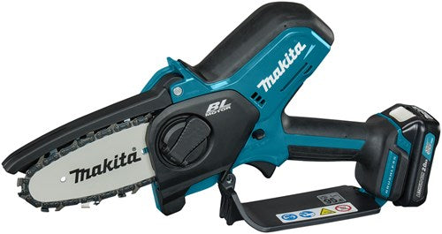Makita uc100dwa | cxt accu snoeizaag 12v max 10 cm (1x 2.0ah accu + lader) - uc100dwa