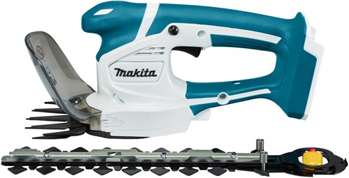 Makita um110dw | grasschaar | 18 v | body | in doos | zonder g accu's en lader - um110dw