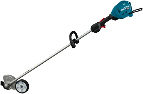 Makita xgt 40 v max kantensnijder | zonder accu en lader | in doos - ue001gz
