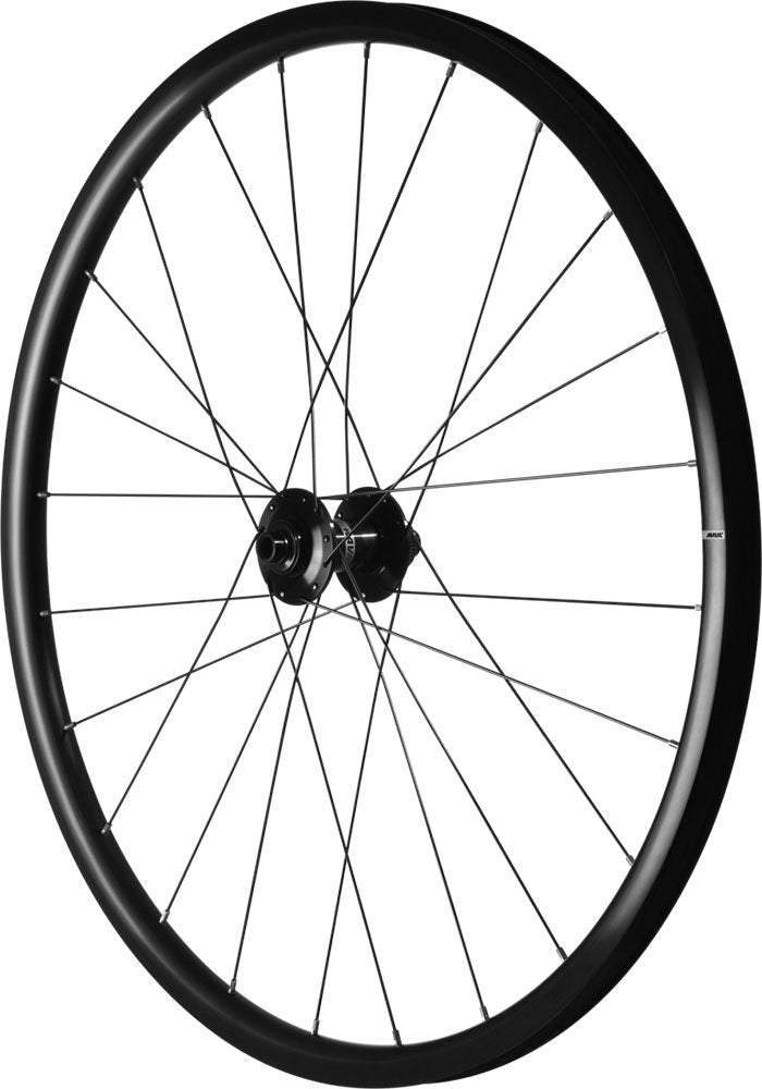 Mavic aksium 1 cl shimano hg-r wheelset