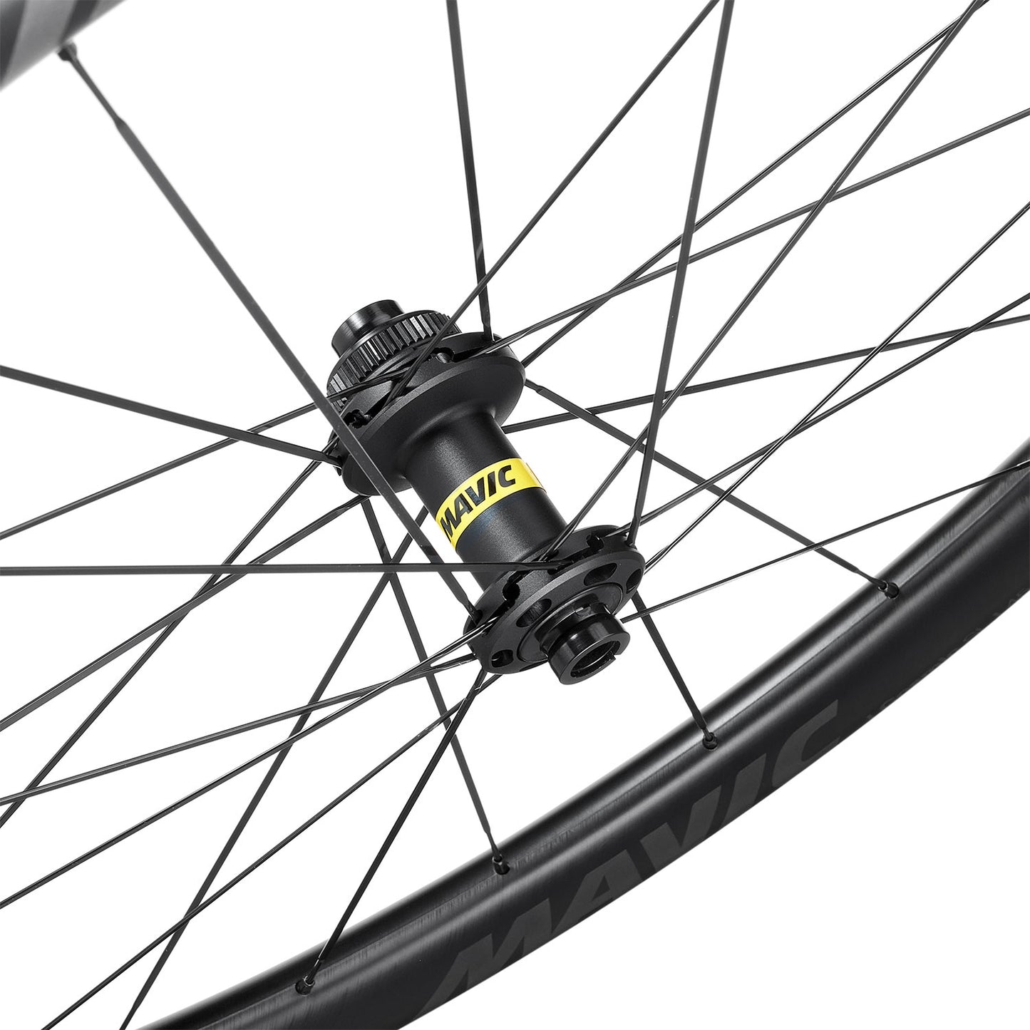Mavic laufrad cosmic sl 45 disc lr cosmic sl45 front 28 disc cl