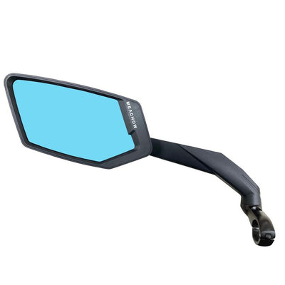 Meachow spiegel extra stevig 015 | e-bike | groot | zwart