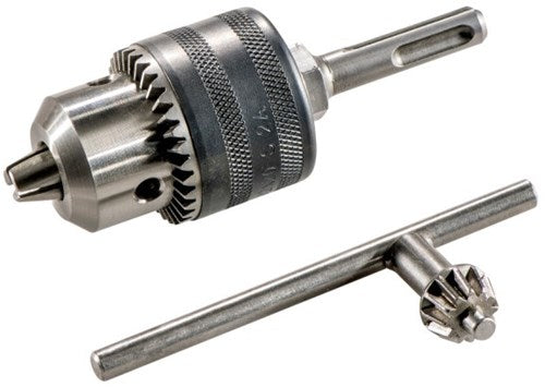Metabo 626724000 boorhouder van het sleuteltype sds-plus-adapter