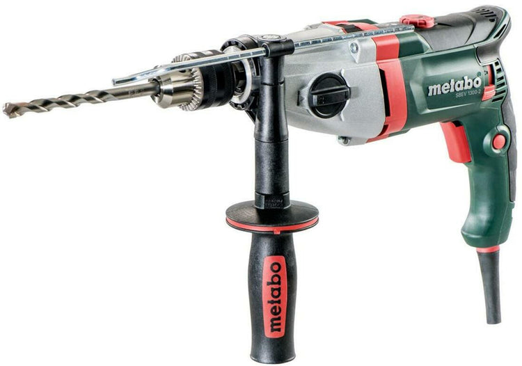 Metabo sbev 1300-2 600785000 | klopboormachine | 1300w in doos - 600785000