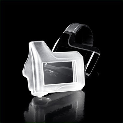 MH protection cover Shimano Steps E8000