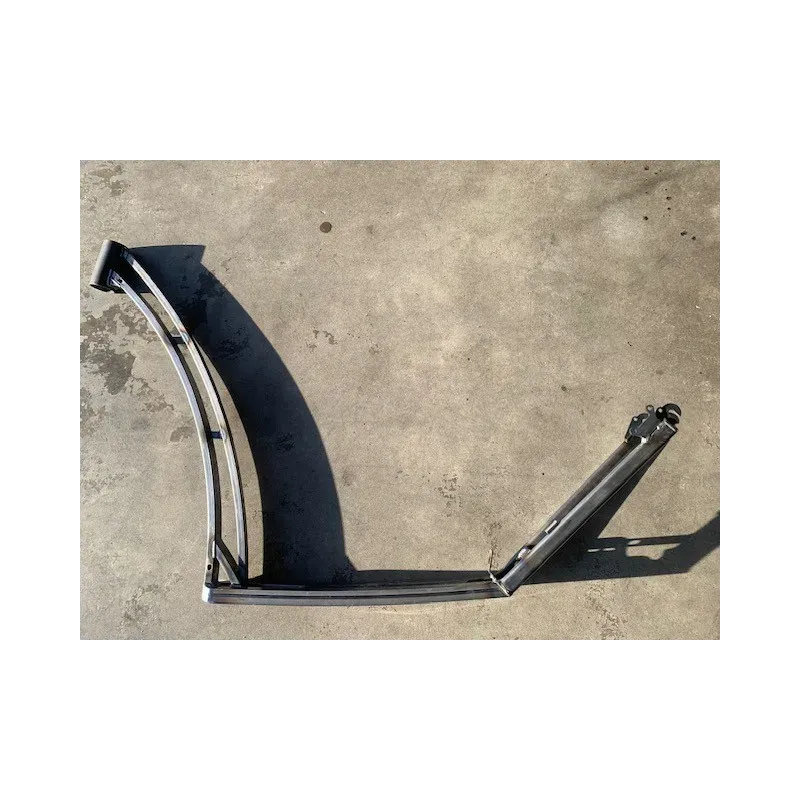 mibo revoo frame (raw)