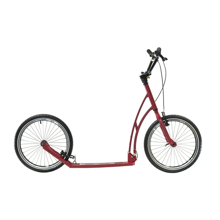 Mibo royal 20 20 raspberry