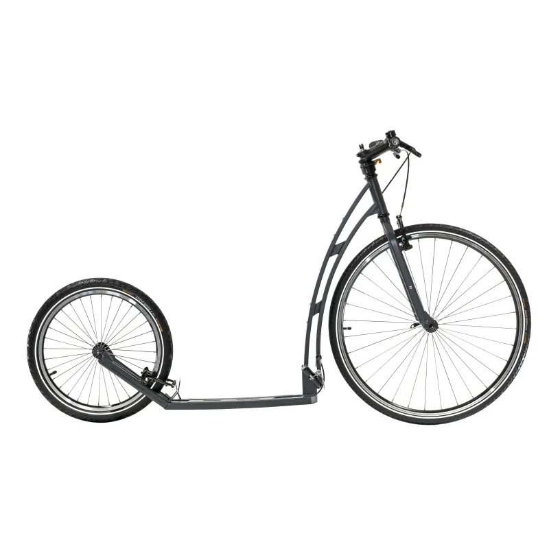 Mibo split 28 anthracite