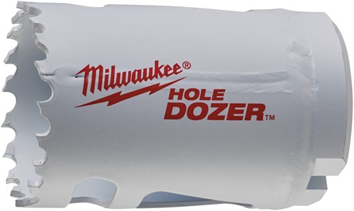 Milwaukee accessoires hole dozer gatzaag 37 mm - 49560077